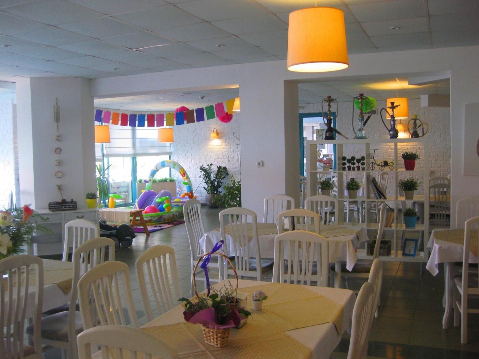 Arcadia Apartments Nesebar Exteriér fotografie