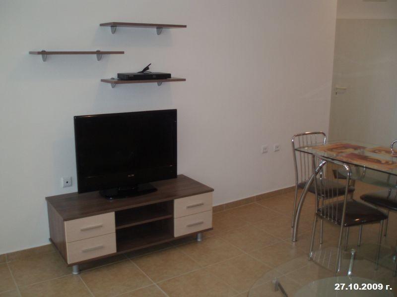 Arcadia Apartments Nesebar Pokoj fotografie