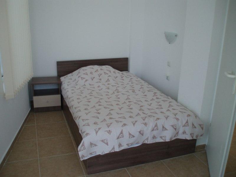 Arcadia Apartments Nesebar Pokoj fotografie