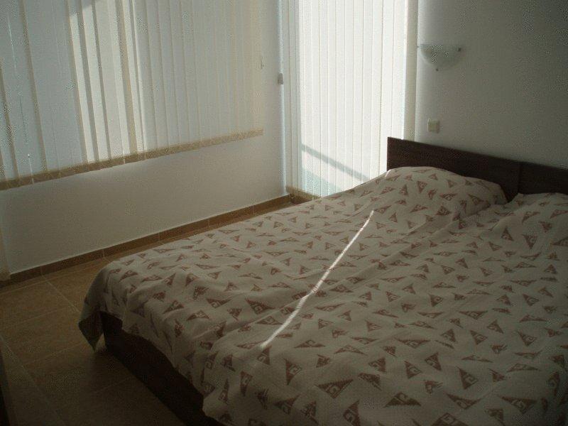 Arcadia Apartments Nesebar Pokoj fotografie