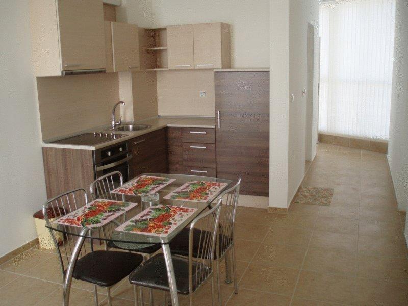 Arcadia Apartments Nesebar Pokoj fotografie